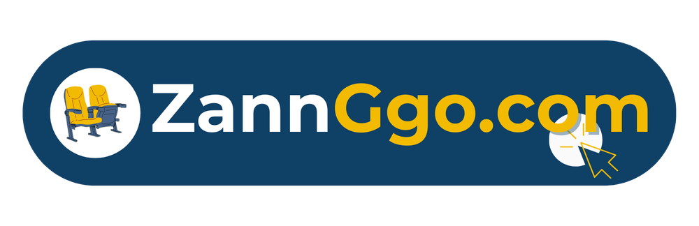 ZannGgo Logo